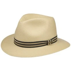 Altadena Toyo Traveller Strohhut By Stetson 11 Altadena Toyo Traveller Strohhut By Stetson -Stetson Speichern Altadena Toyo Traveller Strohhut by Stetson natur.61014 rf40
