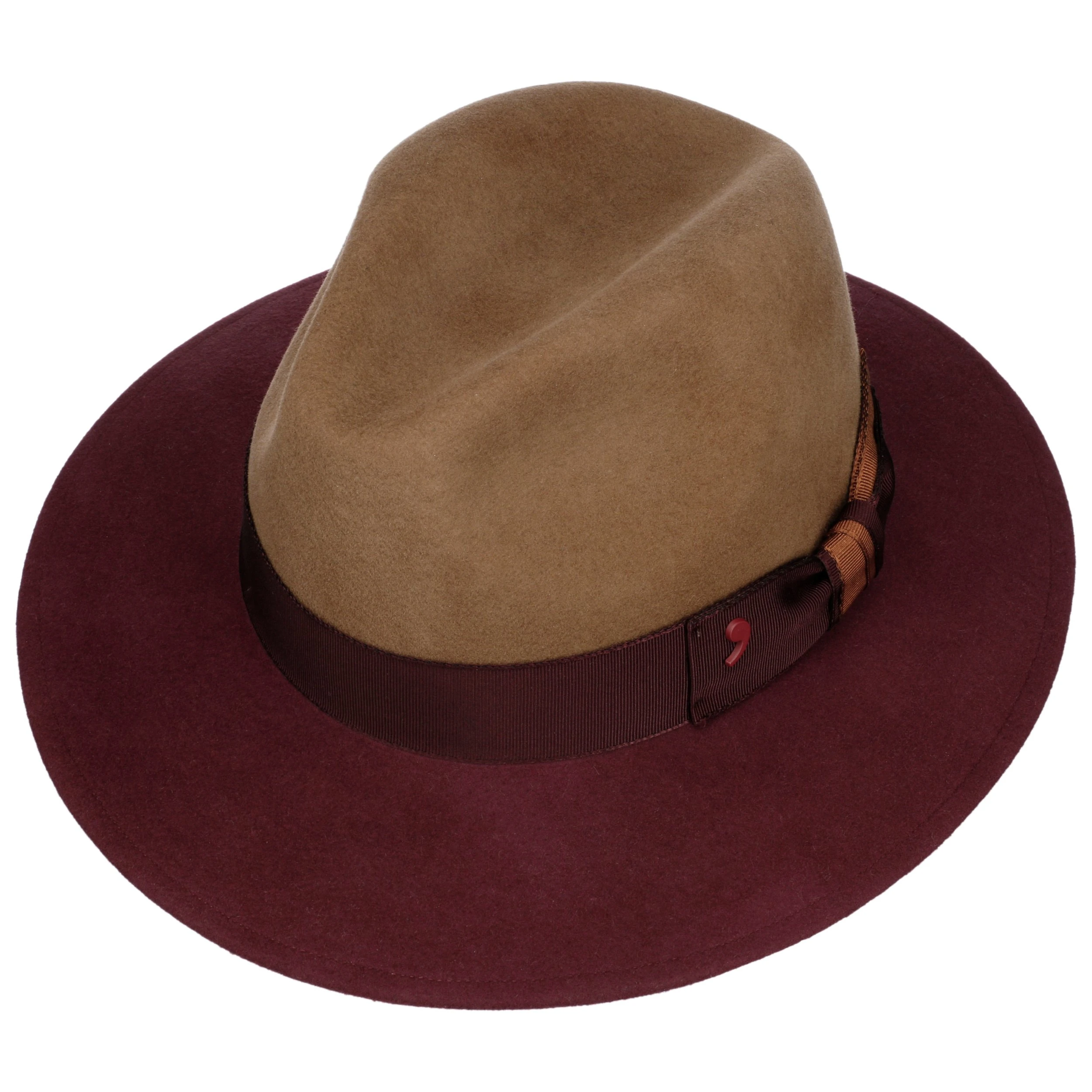 Altedo Traveller Wollhut By Alfonso DEste 3 Altedo Traveller Wollhut By Alfonso DEste