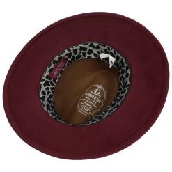 Altedo Traveller Wollhut By Alfonso DEste 7 Altedo Traveller Wollhut By Alfonso DEste -Stetson Speichern Altedo Traveller Wollhut by Alfonso D Este pflaume.63729 2rf205