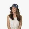 Alva Bucket Stoffhut By Mayser 1 Alva Bucket Stoffhut By Mayser -Stetson Speichern Alva Bucket Stoffhut by Mayser.65281 7