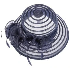 Amarna Anlasshut By McBURN 9 Amarna Anlasshut By McBURN -Stetson Speichern Amarna Anlasshut by McBURN blau.34144 1rf2