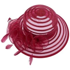 Stetson Speichern 8 Amarna Anlasshut By McBURN