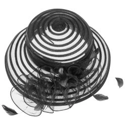 Amarna Anlasshut By McBURN 11 Amarna Anlasshut By McBURN -Stetson Speichern Amarna Anlasshut by McBURN schwarz.34144 1rf4