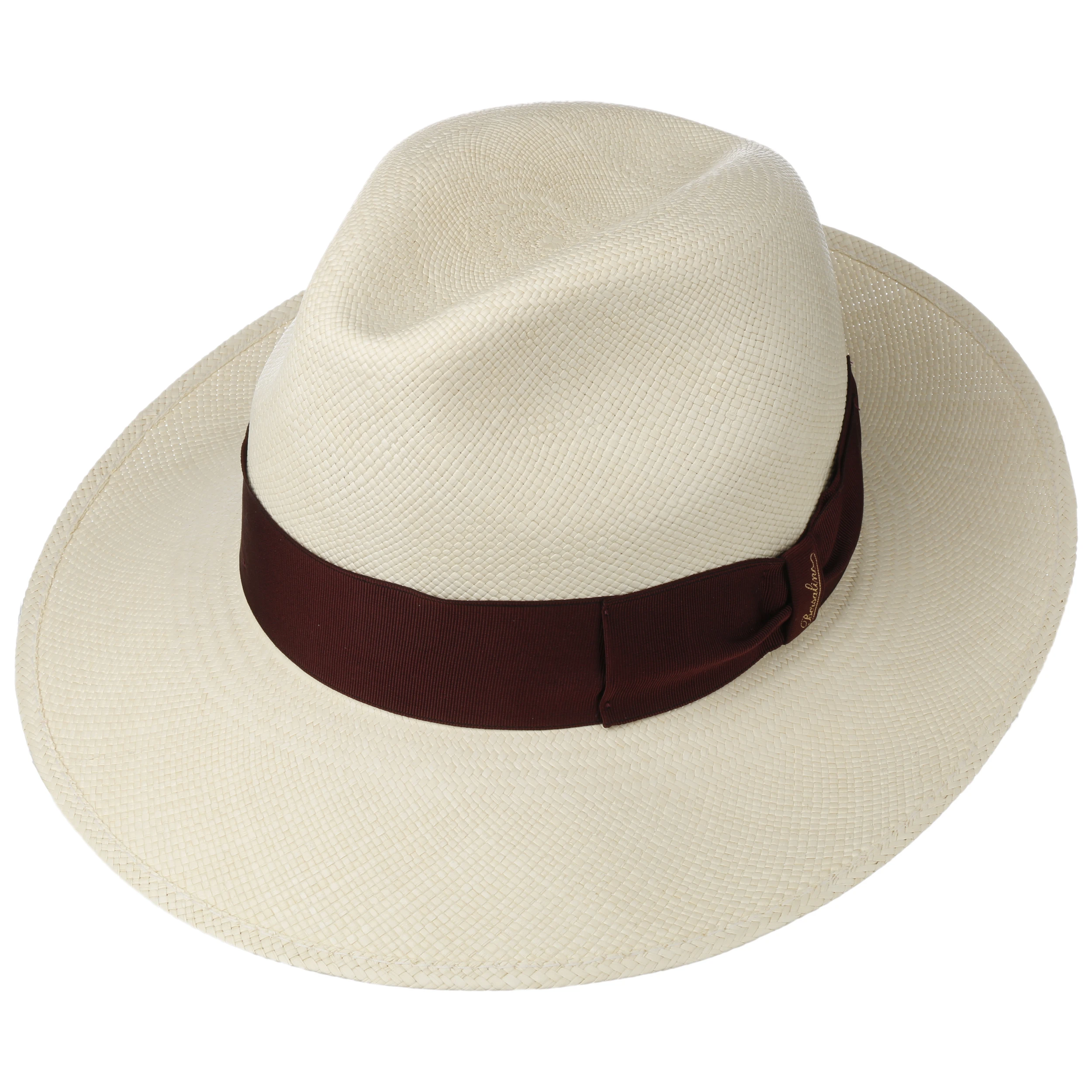 Amedeo Bogart Panamahut By Borsalino 3 Amedeo Bogart Panamahut By Borsalino