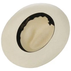 Amedeo Bogart Panamahut By Borsalino 12 Amedeo Bogart Panamahut By Borsalino -Stetson Speichern Amedeo Bogart Panamahut by Borsalino natur bordeaux.62356 2rf203