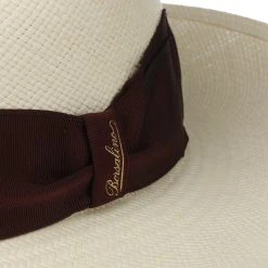 Amedeo Bogart Panamahut By Borsalino 14 Amedeo Bogart Panamahut By Borsalino -Stetson Speichern Amedeo Bogart Panamahut by Borsalino natur bordeaux.62356 4rf203