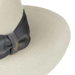 Amedeo Bogart Panamahut By Borsalino 15 Amedeo Bogart Panamahut By Borsalino -Stetson Speichern Amedeo Bogart Panamahut by Borsalino natur grau.62356 4rf264