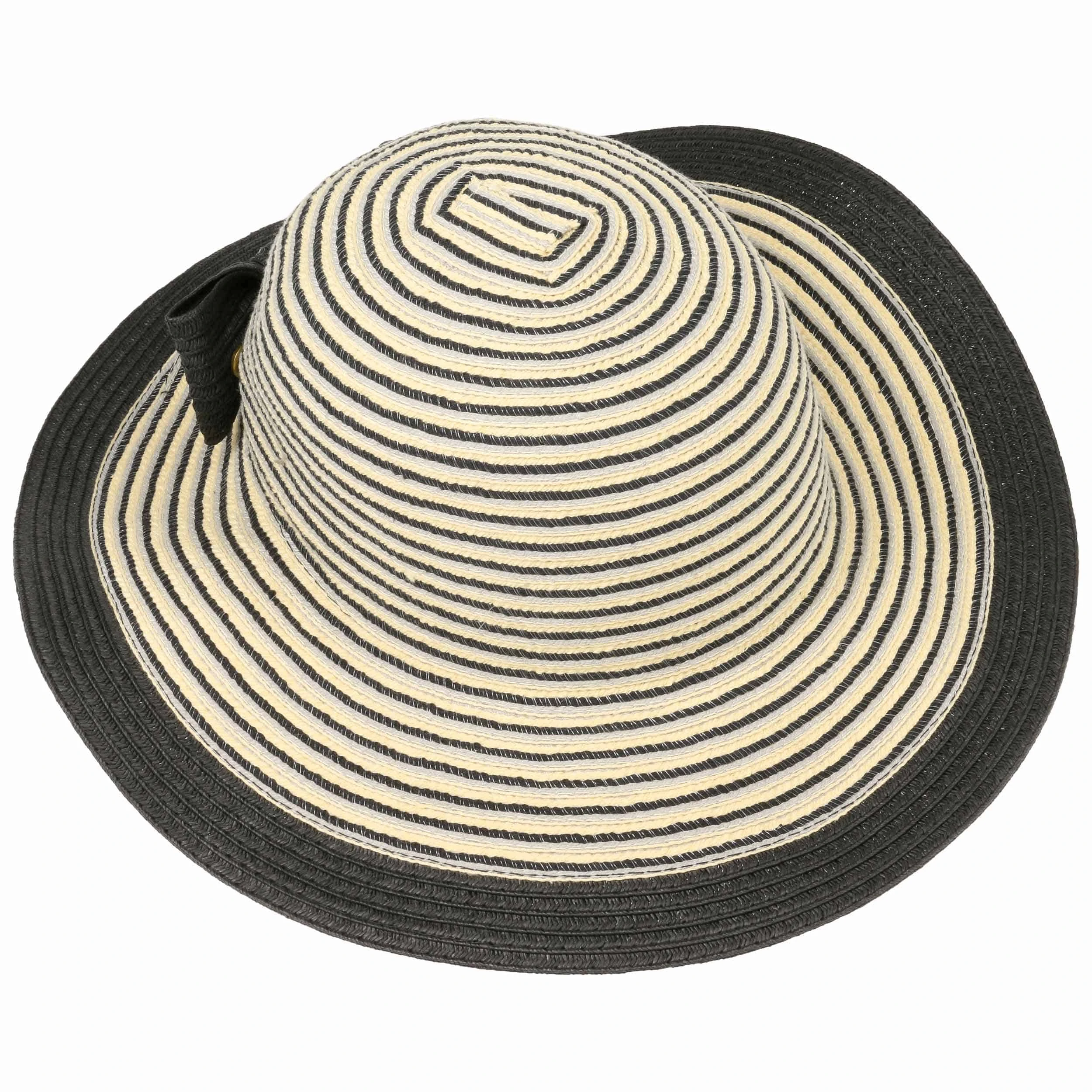 Amina Stripes Schlapphut By Lipodo 4 Amina Stripes Schlapphut By Lipodo – Bild 2