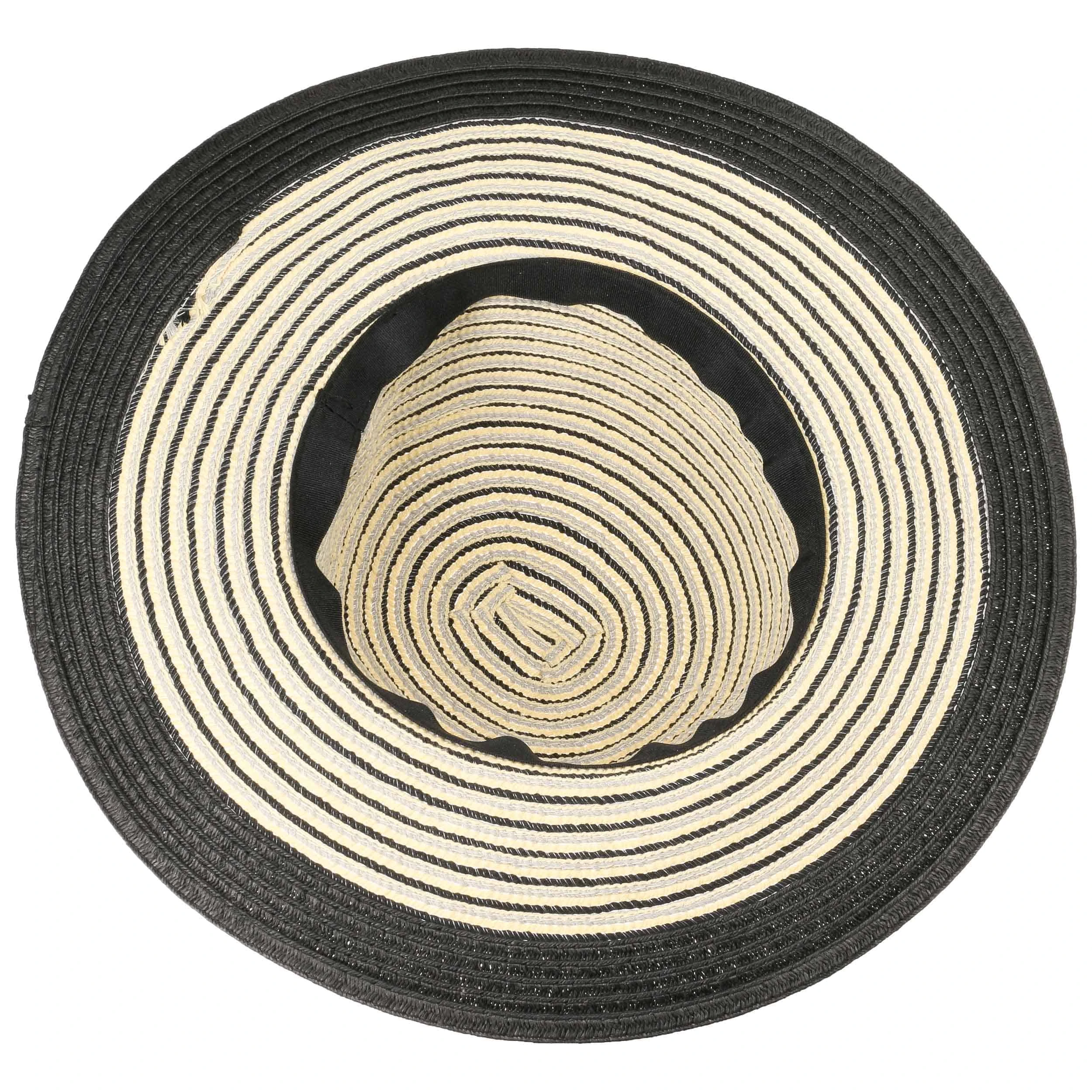 Amina Stripes Schlapphut By Lipodo 7 Amina Stripes Schlapphut By Lipodo – Bild 5