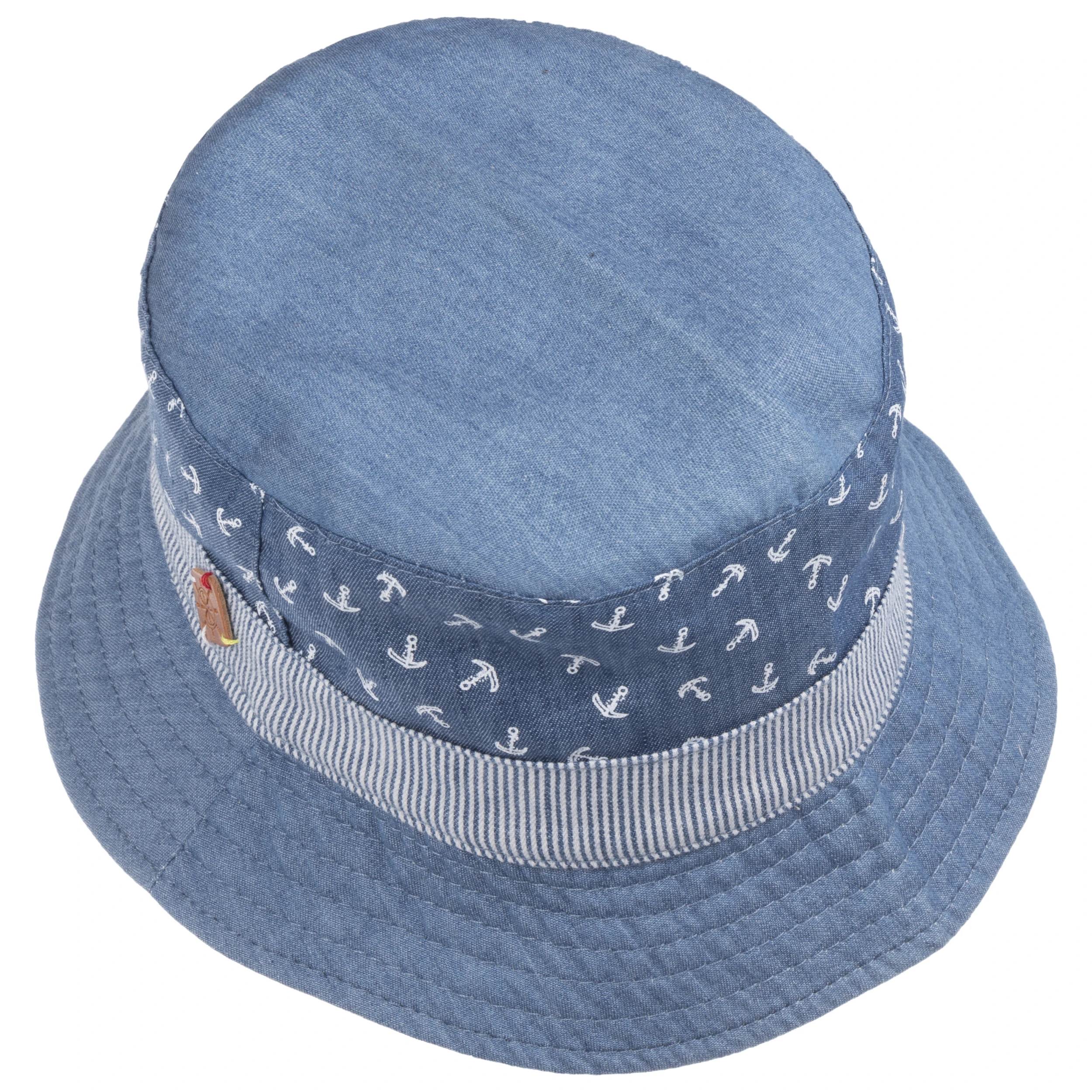 Anchors Bucket Kinderhut By Lipodo 3 Anchors Bucket Kinderhut By Lipodo