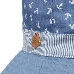 Anchors Bucket Kinderhut By Lipodo 9 Anchors Bucket Kinderhut By Lipodo -Stetson Speichern Anchors Bucket Kinderhut by Lipodo denim.58540 4rf38