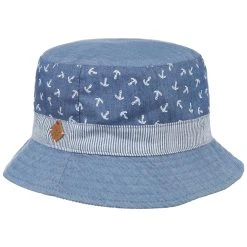 Anchors Bucket Kinderhut By Lipodo 11 Anchors Bucket Kinderhut By Lipodo -Stetson Speichern Anchors Bucket Kinderhut by Lipodo denim.58540 rf38