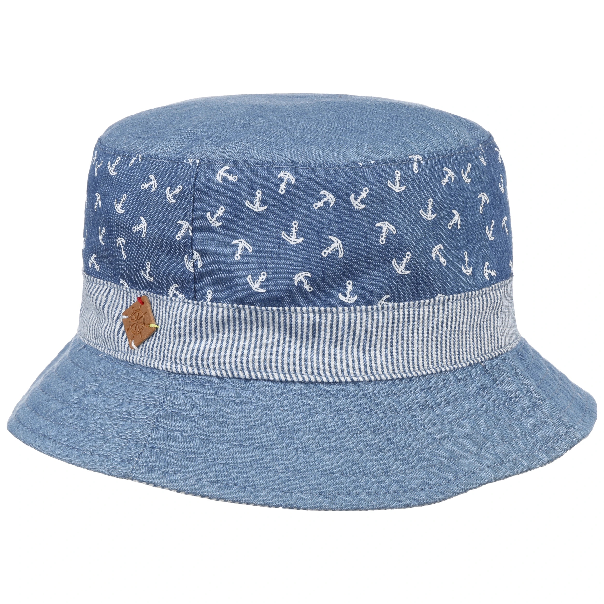 Anchors Bucket Kinderhut By Lipodo 7 Anchors Bucket Kinderhut By Lipodo – Bild 5