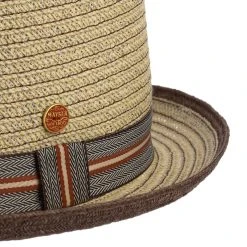 Andy Brown Pork Pie Strohhut By Mayser 8 Andy Brown Pork Pie Strohhut By Mayser -Stetson Speichern Andy Brown Pork Pie Strohhut by Mayser natur.65309 4f40