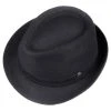 Aneb Virgin Wool Trilby By Lierys 2 Aneb Virgin Wool Trilby By Lierys -Stetson Speichern Aneb Virgin Wool Trilby by Lierys schwarz.43937 1f4