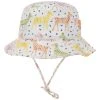 Animals Bucket Kinderhut Mit Kinnband By Maximo 2 Animals Bucket Kinderhut Mit Kinnband By Maximo -Stetson Speichern Animals Bucket Kinderhut mit Kinnband by maximo bunt.61619 rf102