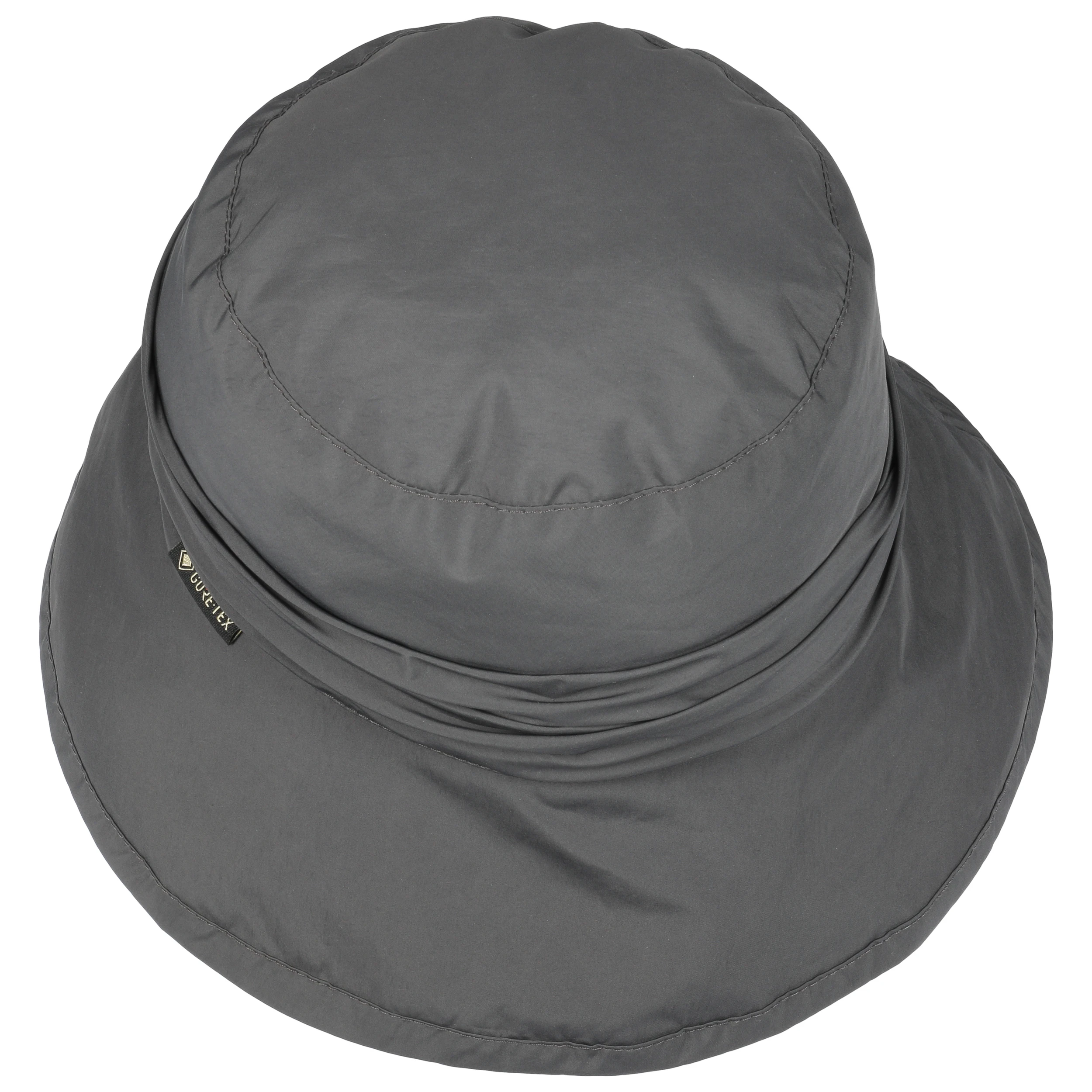 Annette Gore-Tex Regenhut By Seeberger 3 Annette Gore-Tex Regenhut By Seeberger