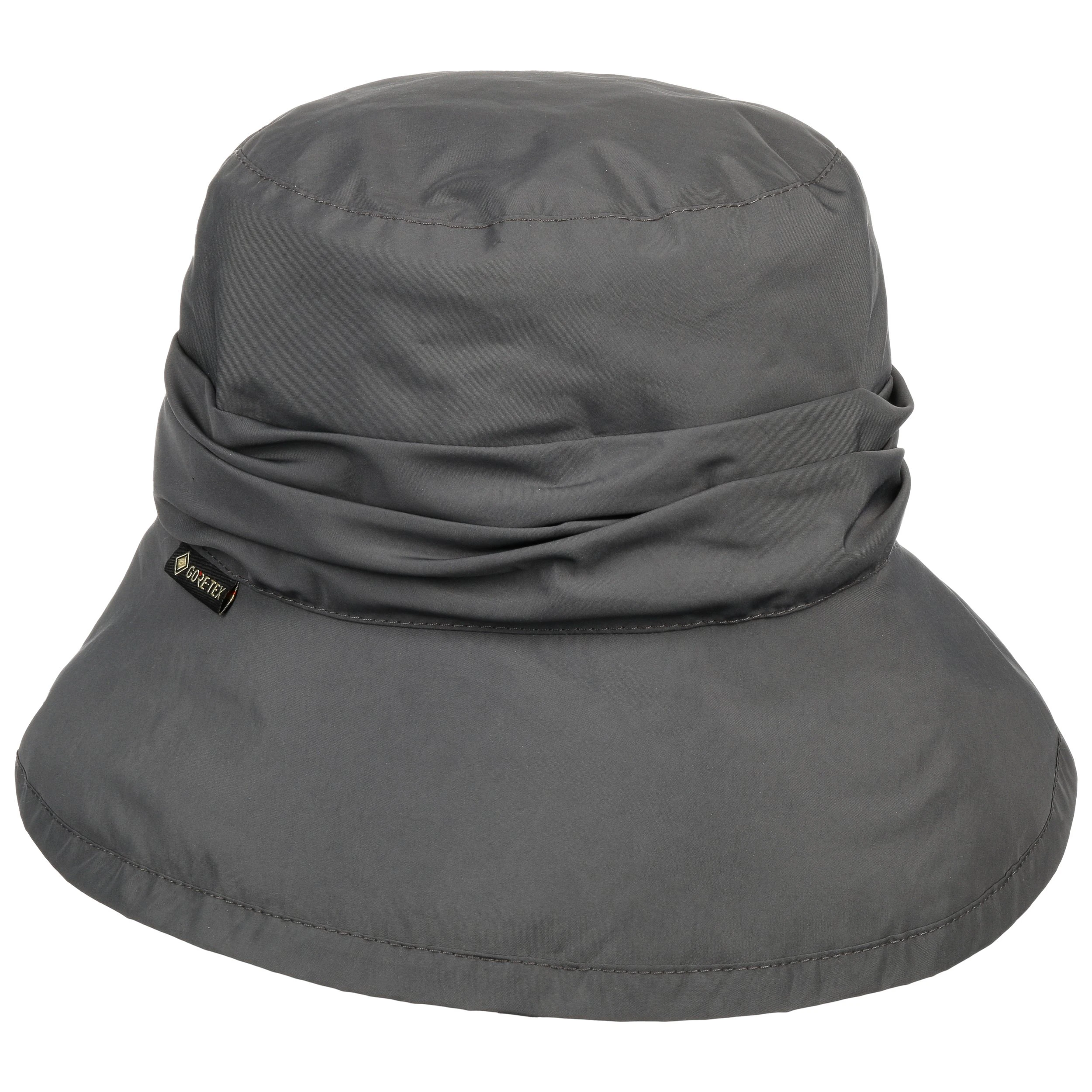 Annette Gore-Tex Regenhut By Seeberger 6 Annette Gore-Tex Regenhut By Seeberger – Bild 4