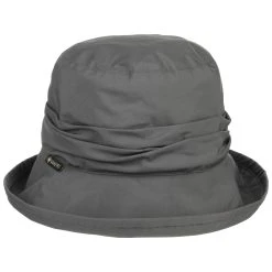 Annette Gore-Tex Regenhut By Seeberger 11 Annette Gore-Tex Regenhut By Seeberger -Stetson Speichern Annette Gore Tex Regenhut by Seeberger anthrazit.58476 rf16