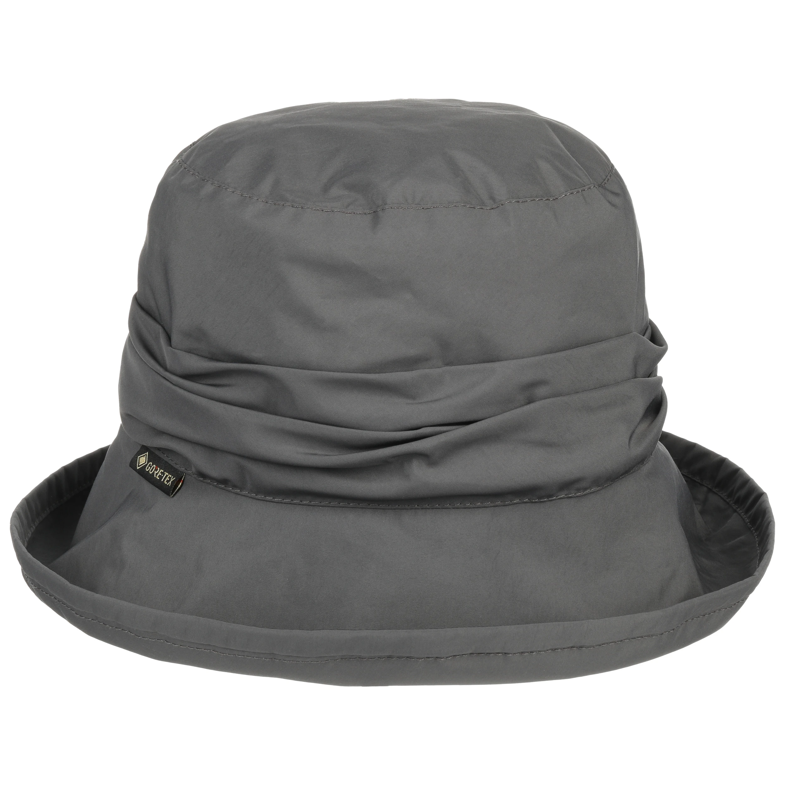 Annette Gore-Tex Regenhut By Seeberger 7 Annette Gore-Tex Regenhut By Seeberger – Bild 5