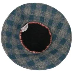 Anti-Rain Glockenhut By Bedacht -Stetson Speichern Anti Rain Glockenhut by bedacht dunkelblau.63829 2rf192