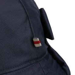 Anti-Rain Glockenhut By Bedacht -Stetson Speichern Anti Rain Glockenhut by bedacht dunkelblau.63829 5rf192