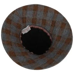 Anti-Rain Glockenhut By Bedacht -Stetson Speichern Anti Rain Glockenhut by bedacht schwarz.63829 2rf4