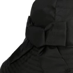 Anti-Rain Glockenhut By Bedacht -Stetson Speichern Anti Rain Glockenhut by bedacht schwarz.63829 5rf4