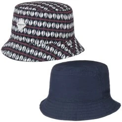 Antiguo Bucket Kids Wendehut By Barts 17 Antiguo Bucket Kids Wendehut By Barts -Stetson Speichern Antiguo Bucket Kids Wendehut by Barts dunkelblau.61587 rf192