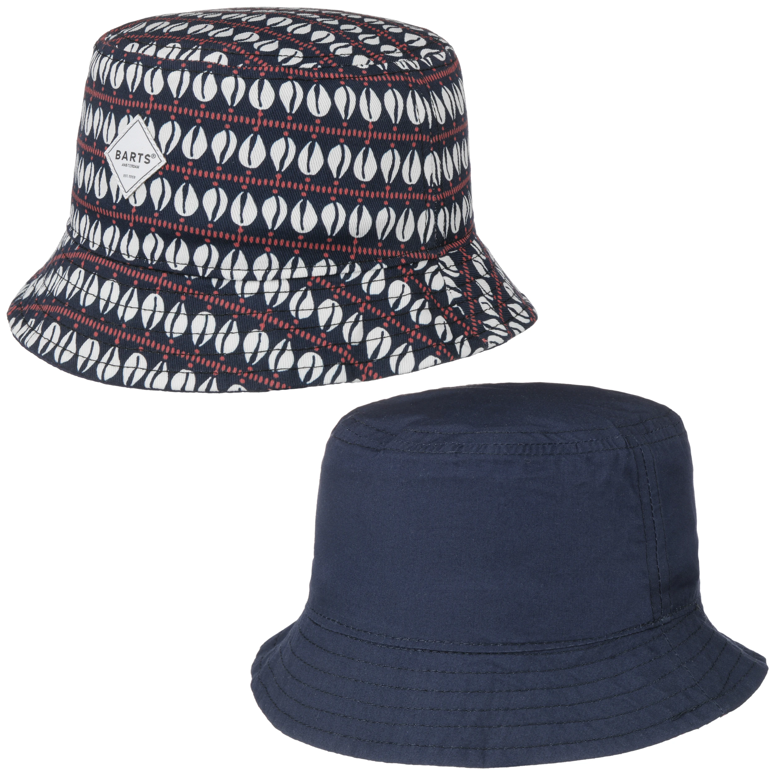 Antiguo Bucket Kids Wendehut By Barts 10 Antiguo Bucket Kids Wendehut By Barts - Image 8