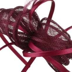 Antoinette Haarreif By Seeberger -Stetson Speichern Antoinette Haarreif by Seeberger bordeaux.34883 4rf27