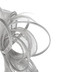 Antoinette Haarreif By Seeberger -Stetson Speichern Antoinette Haarreif by Seeberger grau.34883 4rf13