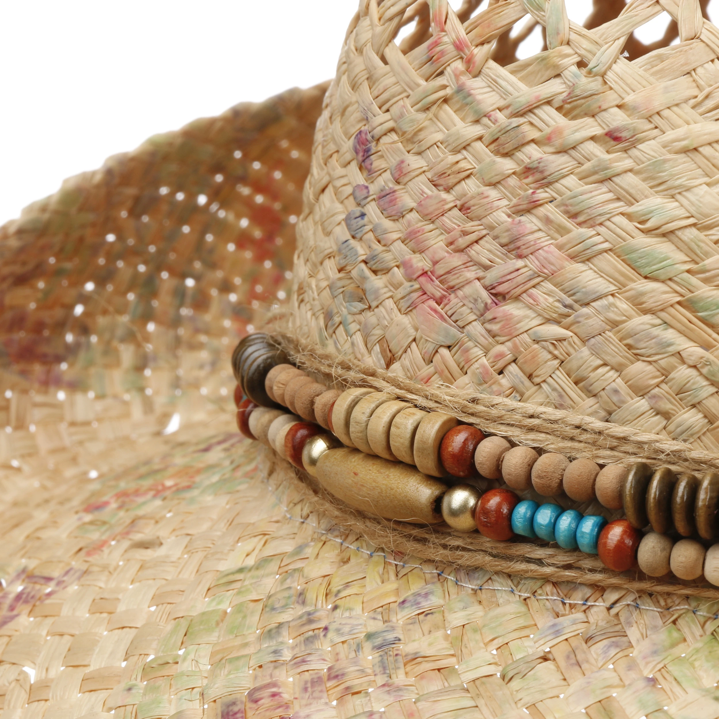 Arango Western Strohhut By Stetson 7 Arango Western Strohhut By Stetson – Bild 5