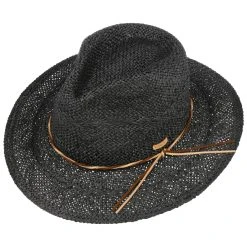 Arday Strohhut By Barts 12 Arday Strohhut By Barts -Stetson Speichern Arday Strohhut by Barts schwarz.55842 1rf4