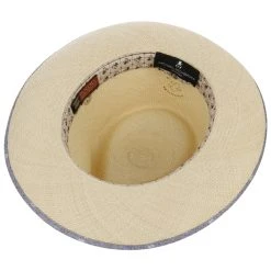 Arian Flower Panamahut Zechbauer By Mayser 10 Arian Flower Panamahut Zechbauer By Mayser -Stetson Speichern Arian Flower Panamahut Zechbauer by Mayser natur blau.62083 2rf194
