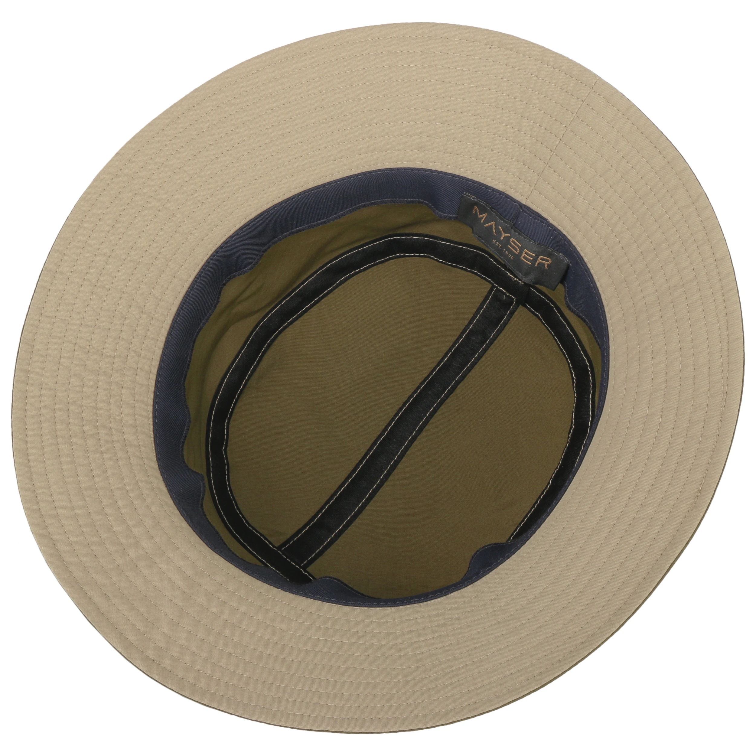 Arielle Sunblocker Fischerhut By Mayser 6 Arielle Sunblocker Fischerhut By Mayser – Bild 4