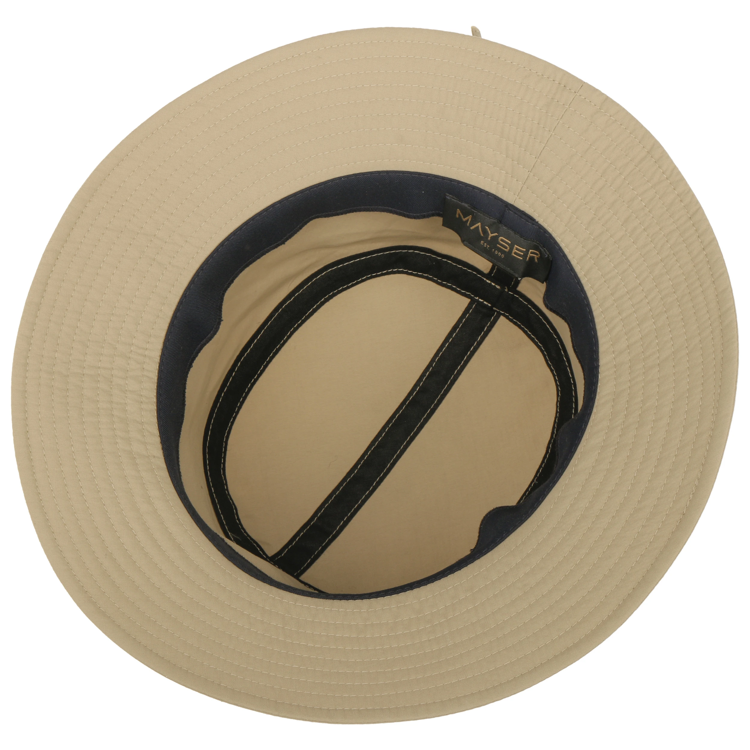 Arielle Uni Sunblocker Fischerhut By Mayser 9 Arielle Uni Sunblocker Fischerhut By Mayser – Bild 7