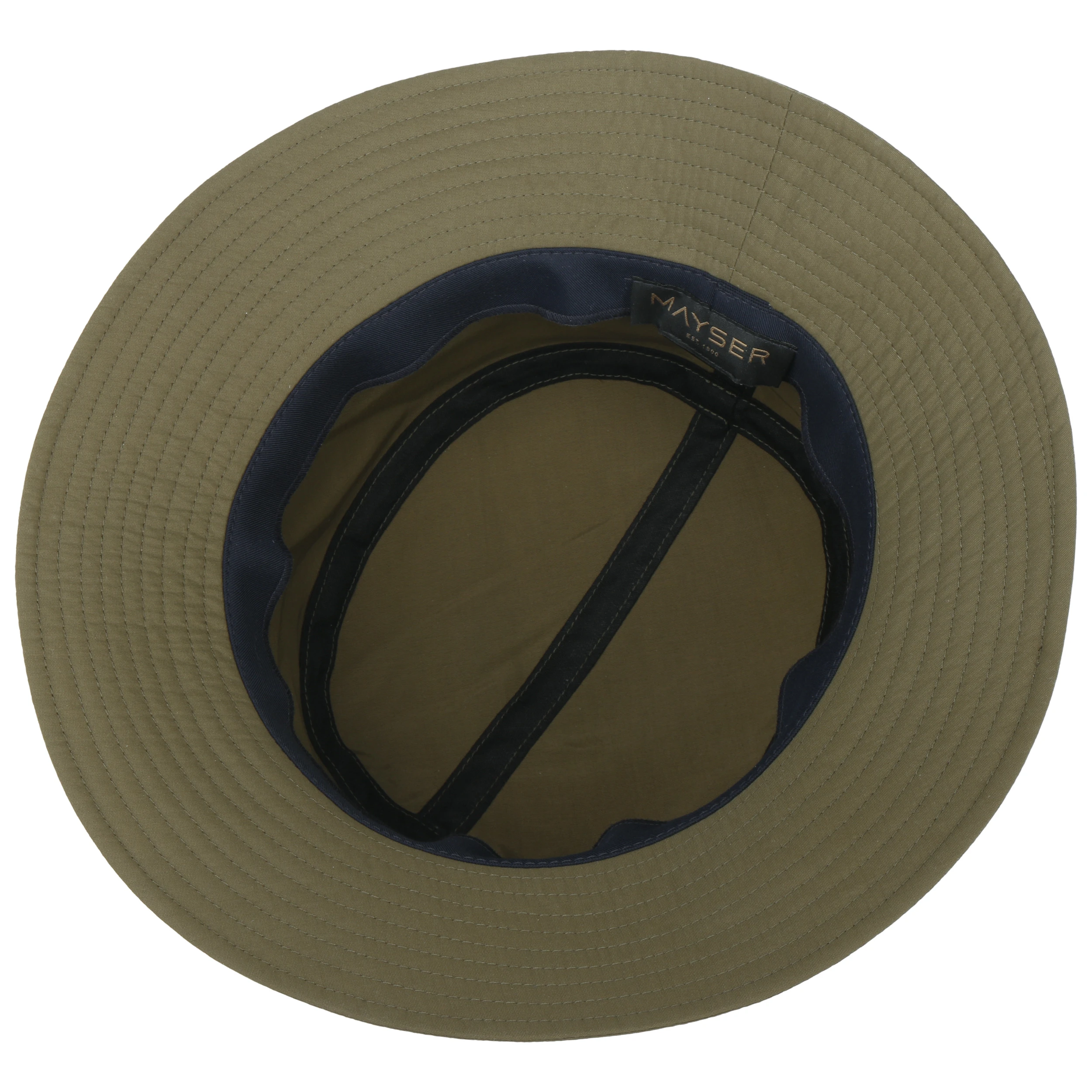 Arielle Uni Sunblocker Fischerhut By Mayser 8 Arielle Uni Sunblocker Fischerhut By Mayser – Bild 6