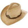 Arlington Cowboy Strohhut By Lipodo -Stetson Speichern Arlington Cowboy Strohhut by Lipodo natur.47700 1rf40