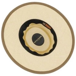 Astrid Brisa Panamahut By Mayser 12 Astrid Brisa Panamahut By Mayser -Stetson Speichern Astrid Brisa Panamahut by Mayser natur.59081 2rf40