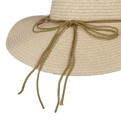 Atlanta Crushable Schlapphut By Chillouts -Stetson Speichern Atlanta Crushable Schlapphut by Chillouts natur.59019 3rf40