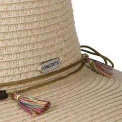 Atlanta Crushable Schlapphut By Chillouts -Stetson Speichern Atlanta Crushable Schlapphut by Chillouts natur.59019 4rf40