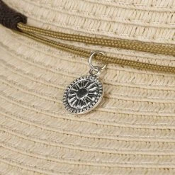 Atlanta Crushable Schlapphut By Chillouts -Stetson Speichern Atlanta Crushable Schlapphut by Chillouts natur.59019 5rf40