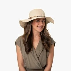 Atlanta Crushable Schlapphut By Chillouts -Stetson Speichern Atlanta Crushable Schlapphut by Chillouts.59019 7