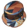 Atoma Bucket Stoffhut By Barts 2 Atoma Bucket Stoffhut By Barts -Stetson Speichern Atoma Bucket Stoffhut by Barts orange.61603 1rf54