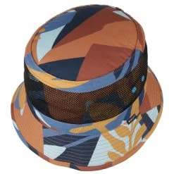 Atoma Bucket Stoffhut By Barts