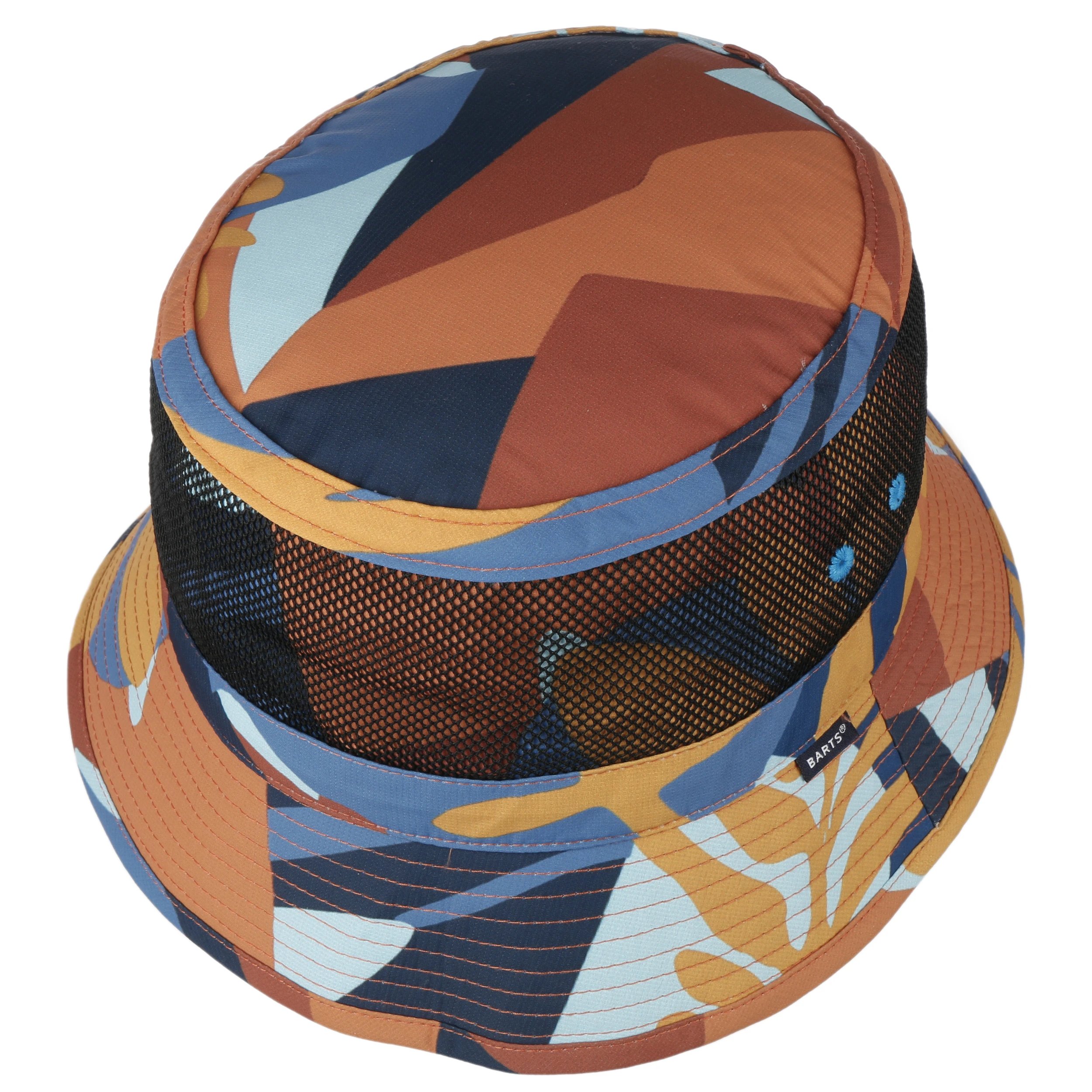 Atoma Bucket Stoffhut By Barts 3 Atoma Bucket Stoffhut By Barts