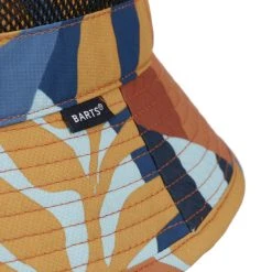 Atoma Bucket Stoffhut By Barts 12 Atoma Bucket Stoffhut By Barts -Stetson Speichern Atoma Bucket Stoffhut by Barts orange.61603 4rf54