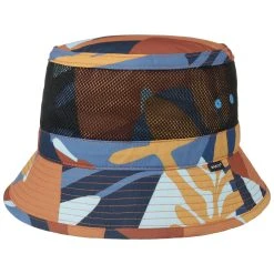 Atoma Bucket Stoffhut By Barts 15 Atoma Bucket Stoffhut By Barts -Stetson Speichern Atoma Bucket Stoffhut by Barts orange.61603 rf54