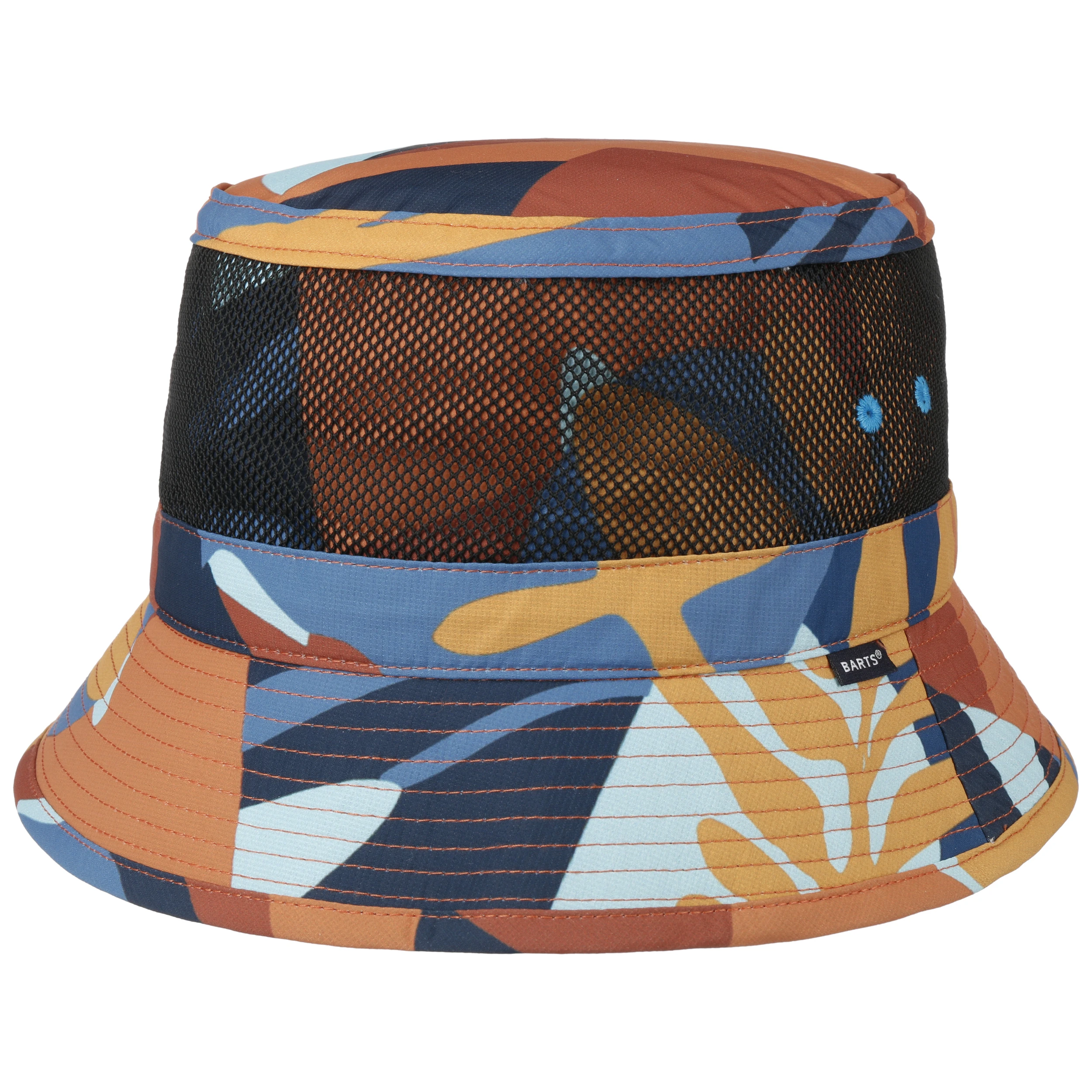 Atoma Bucket Stoffhut By Barts 9 Atoma Bucket Stoffhut By Barts – Bild 7